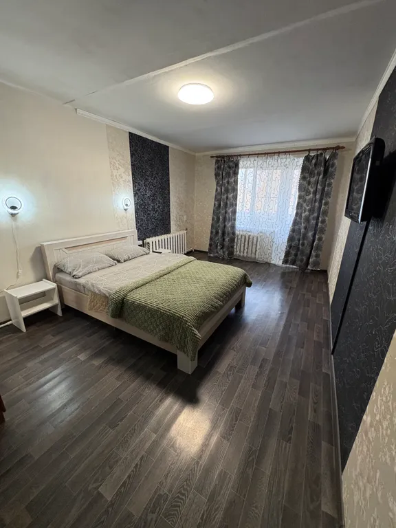 Квартира Уютная двушка — Волхов