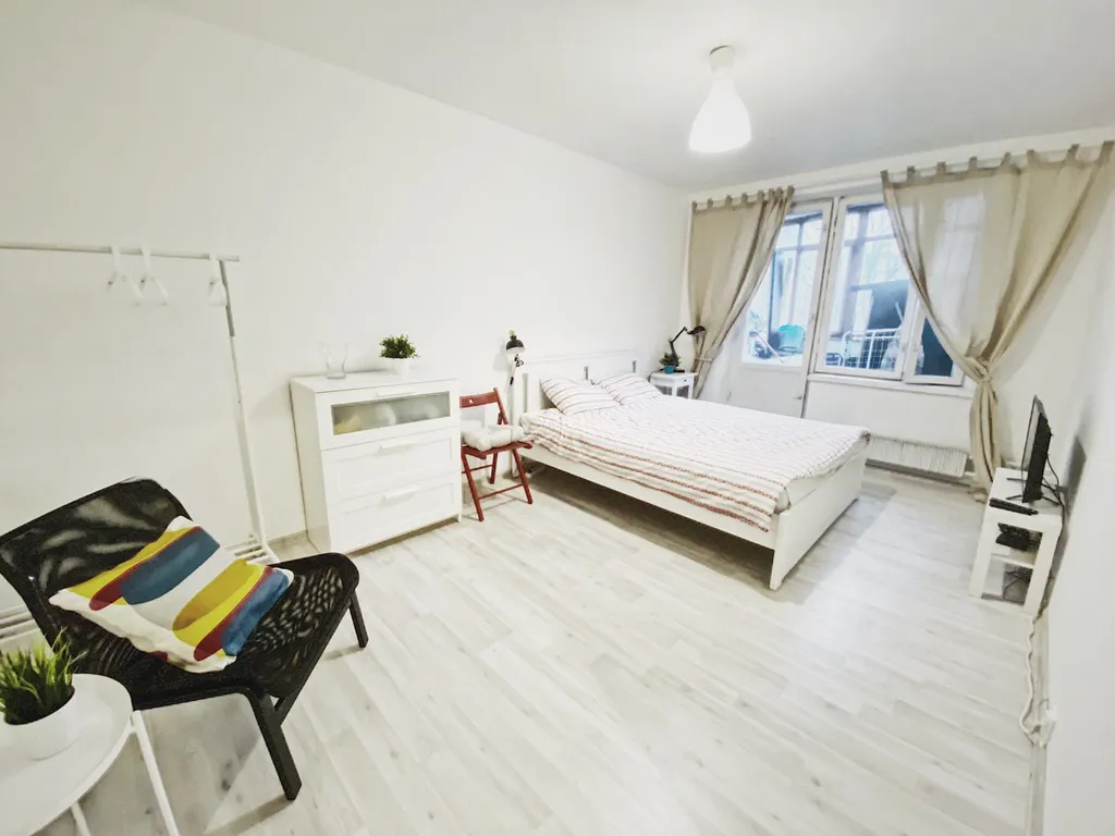 Квартира у цветного бульвара — аренда посуточно в Москва