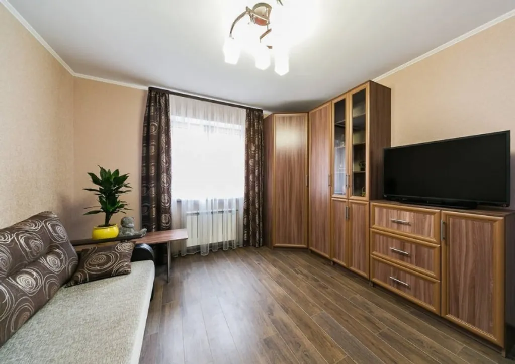 1-комнатная Квартира — аренда посуточно в Люберцы