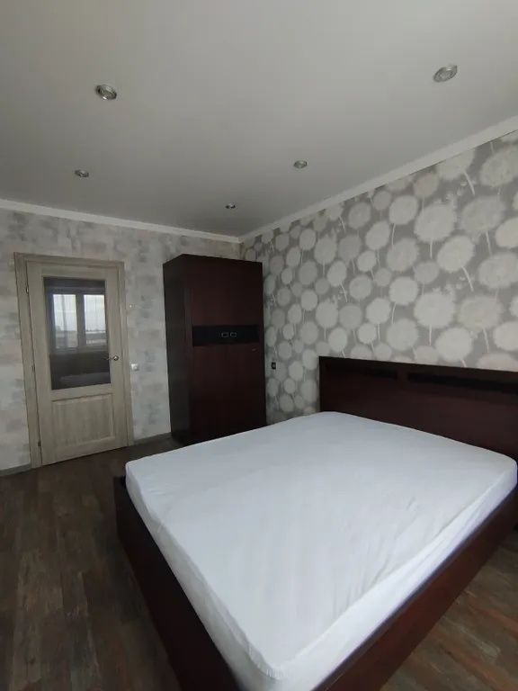 Квартира в историческом центре