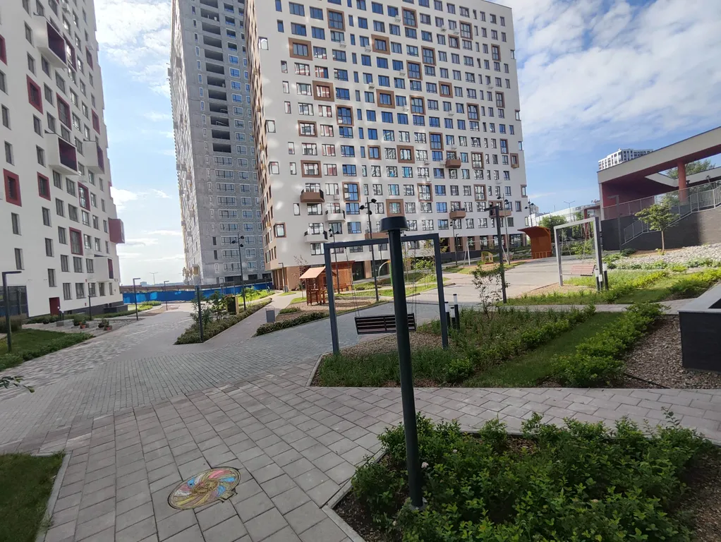 Квартира Квартира Идеальный вариант жилья рядом с главными развлечениями города — Екатеринбург
