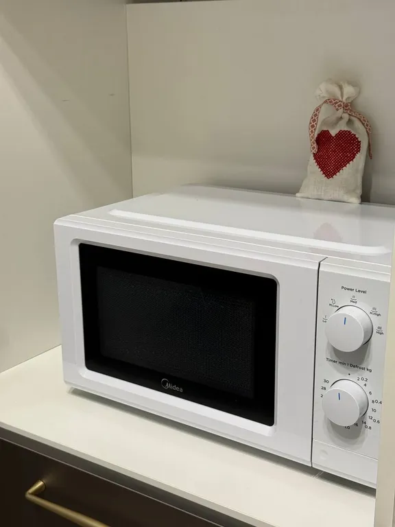 Квартира Золотые апартаменты — Калининград