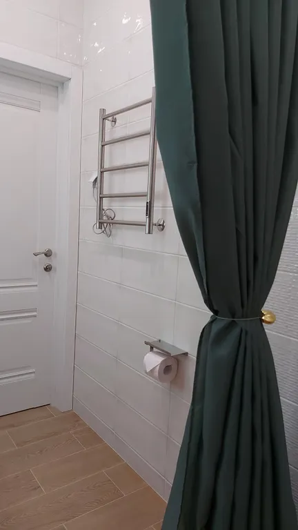 Комфортные апартаменты у озера