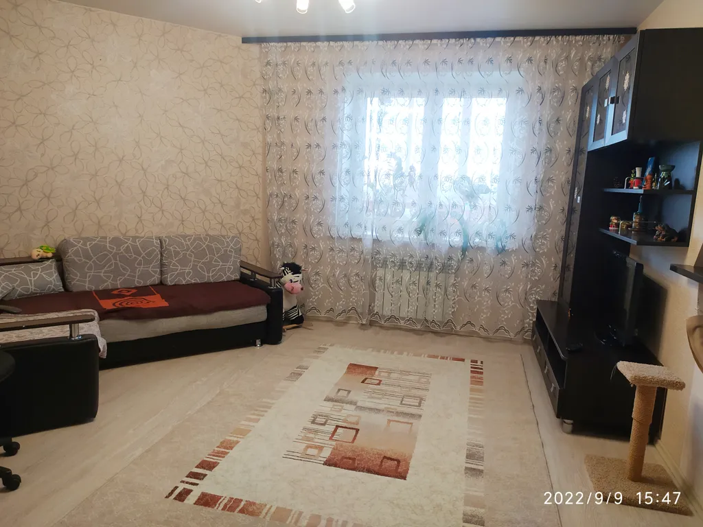 Новый дом у Автовокзала