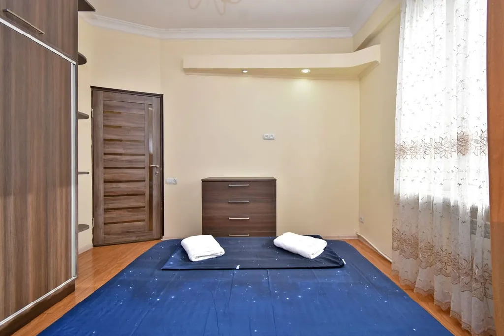 Отличная квартира на северном проспекте