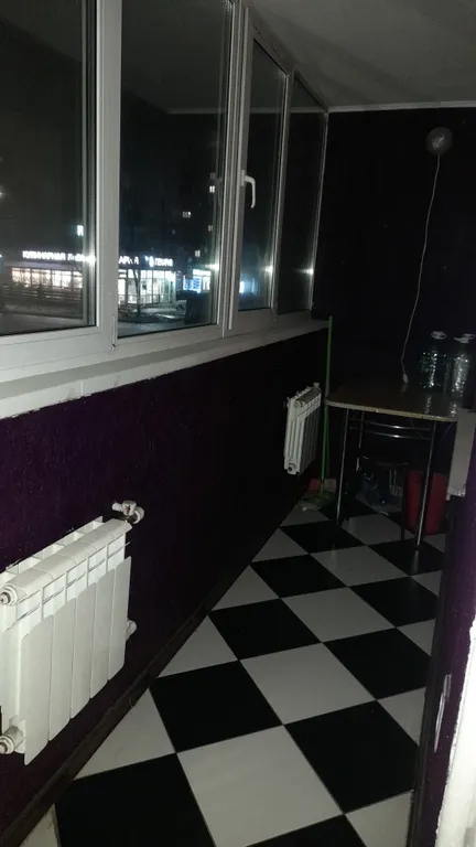 Уютная двушка рядом с центром