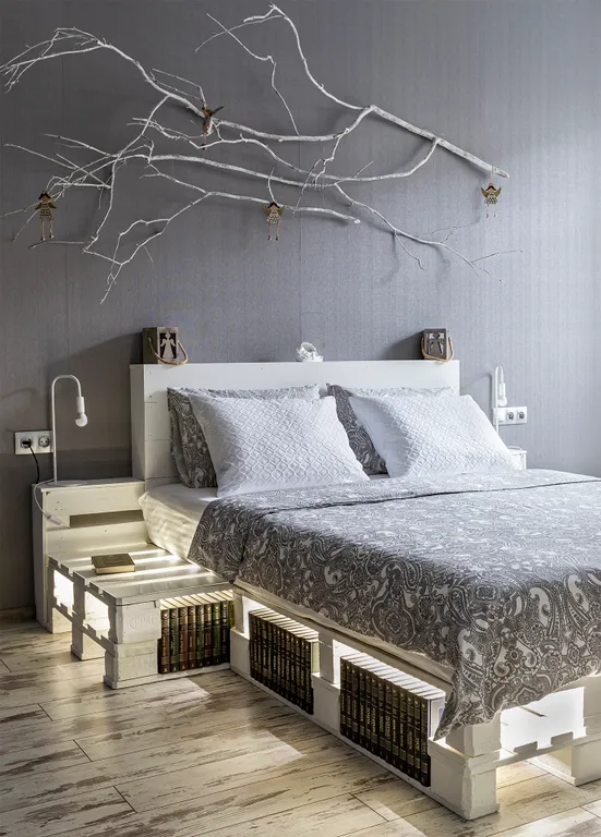 Квартира Квартира Home sweet home в 2 минутах до метро — Санкт-Петербург