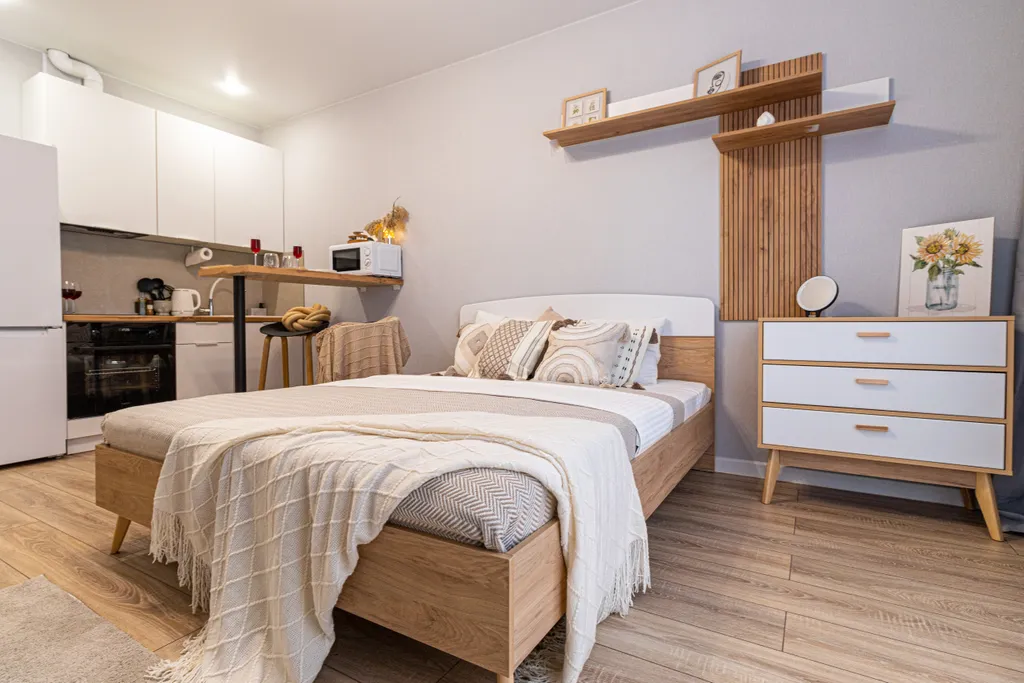 Квартира Квартира для отдыха — Краснодар