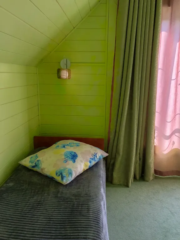 Уютный гостевой дом