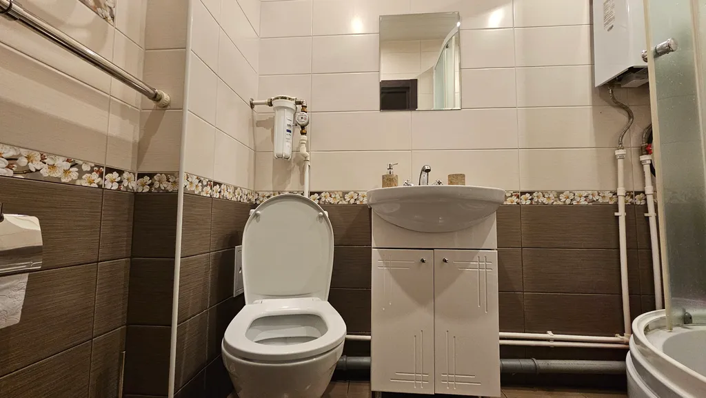 Квартира Квартира вблизи нии турнера — Пушкин