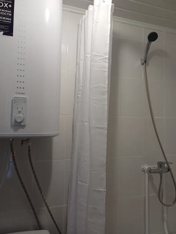 Уютная комната в частном доме с индивидуальным входом