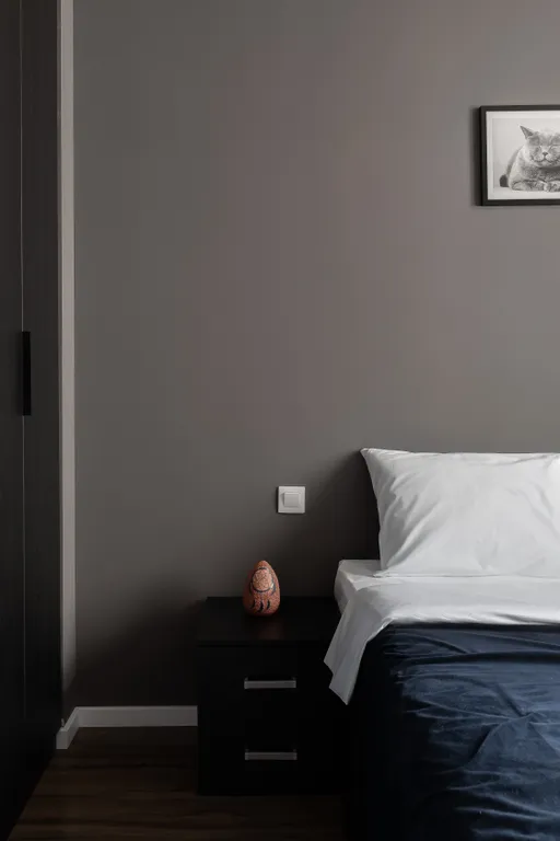 Квартира Уютная двушка с видом на парк — Котельники