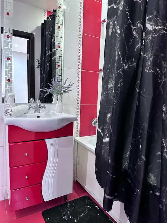 Студия в центре города жк «триумф»