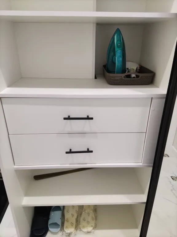 Двухкомнатные апартаменты ЖК Эсфера сити