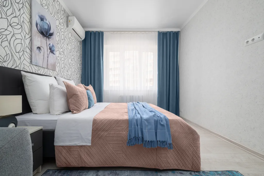 Квартира Квартира Двушка на Энке — Краснодар