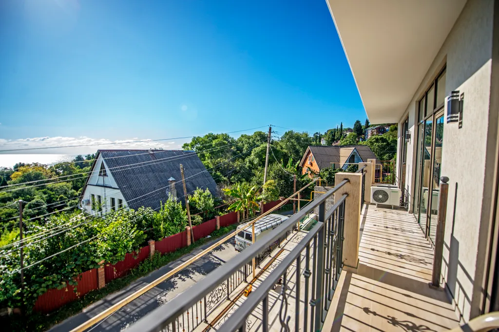 Квартира Комната — Лазаревское