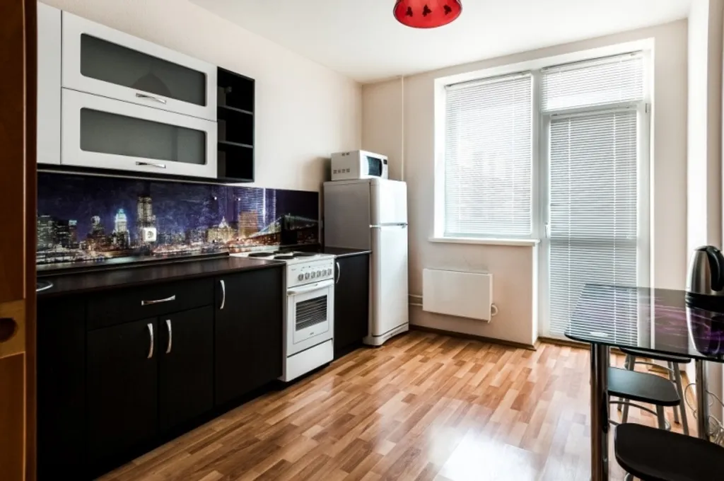 1-комнатная Квартира — аренда посуточно в Каменск-Уральский