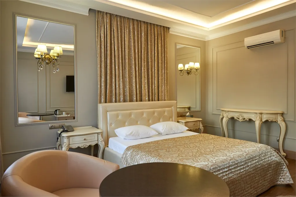 Квартира Комната — Москва