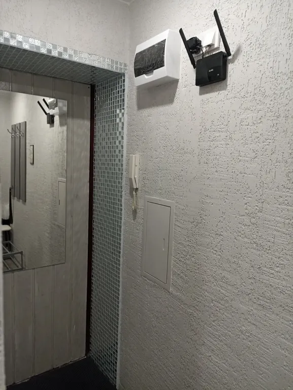 Уютная теплая квартира в двух шагах от вокзала