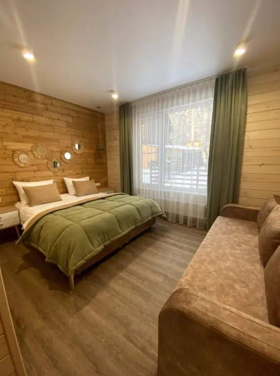 3-комнатный Дом