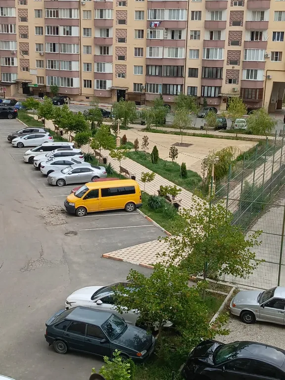 2-комнатная Квартира — аренда посуточно в Каспийск