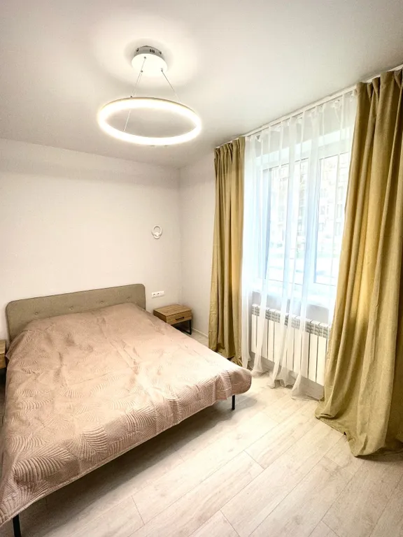 Апартаменты изумруд