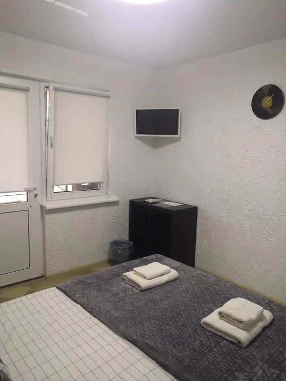 Квартира Жильё Учкуевка — Севастополь