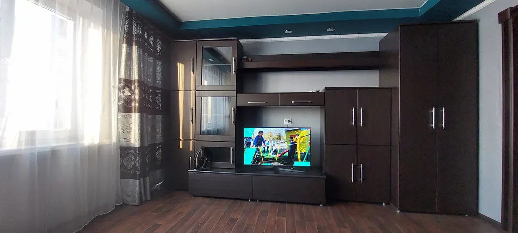 Хорошая 3-комнатная квартира в Талнахе, для организаций