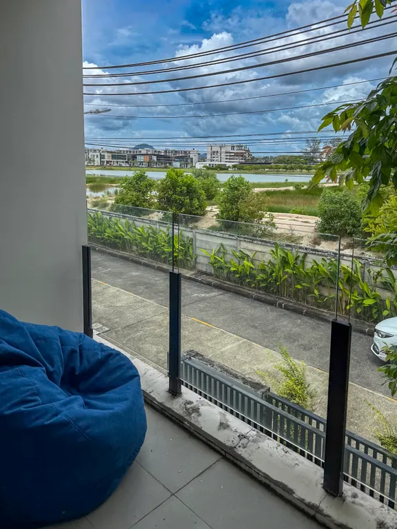 Laguna Park Phuket 5BR Villa with Rooftop Pool 31777