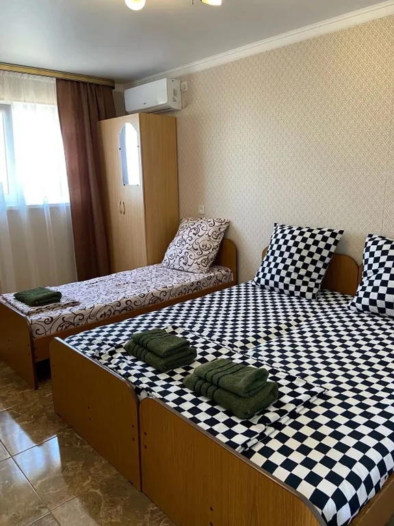 Квартира Комната — аренда посуточно в Цандрыпш