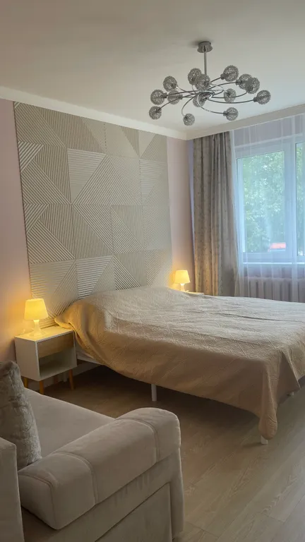 Квартира Уютная квартира в центре города — Калининград