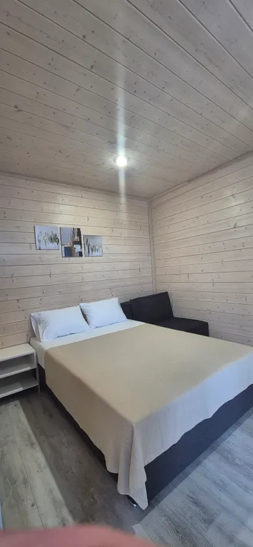 Домик у моря