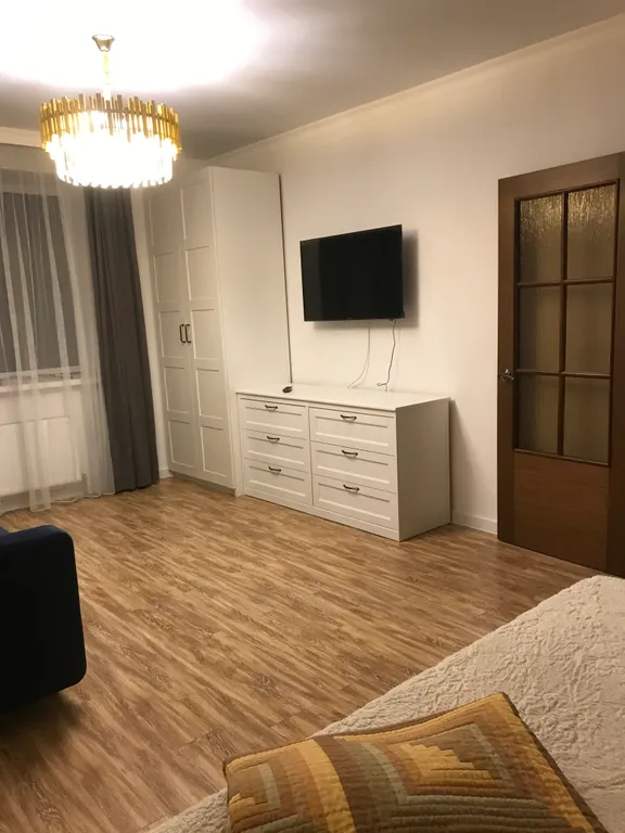 Квартира мечты