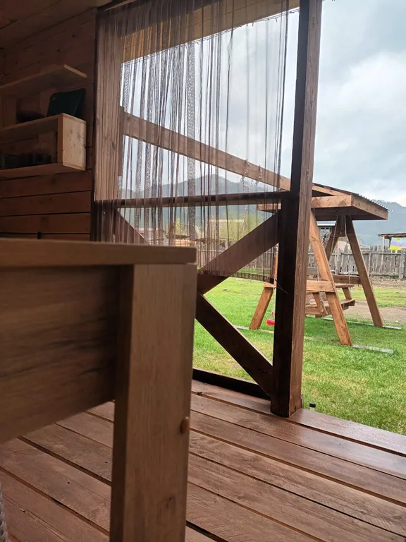 Семейный отдых