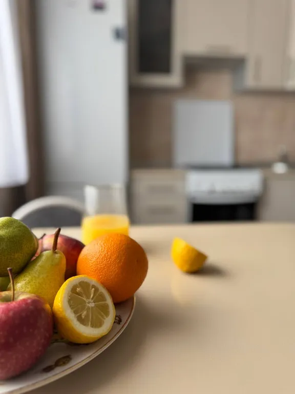 Уютная 1-км кв в Южном районе-идеальное место для отдыха и работы