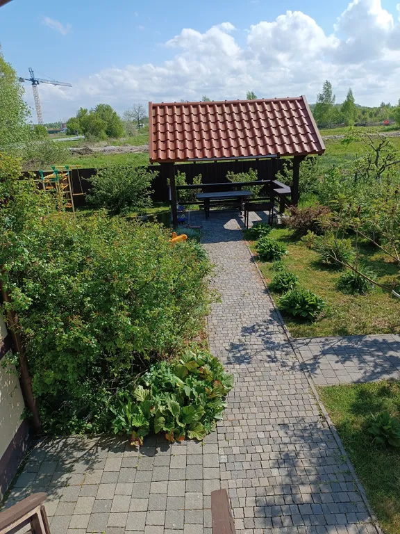 Уютное место