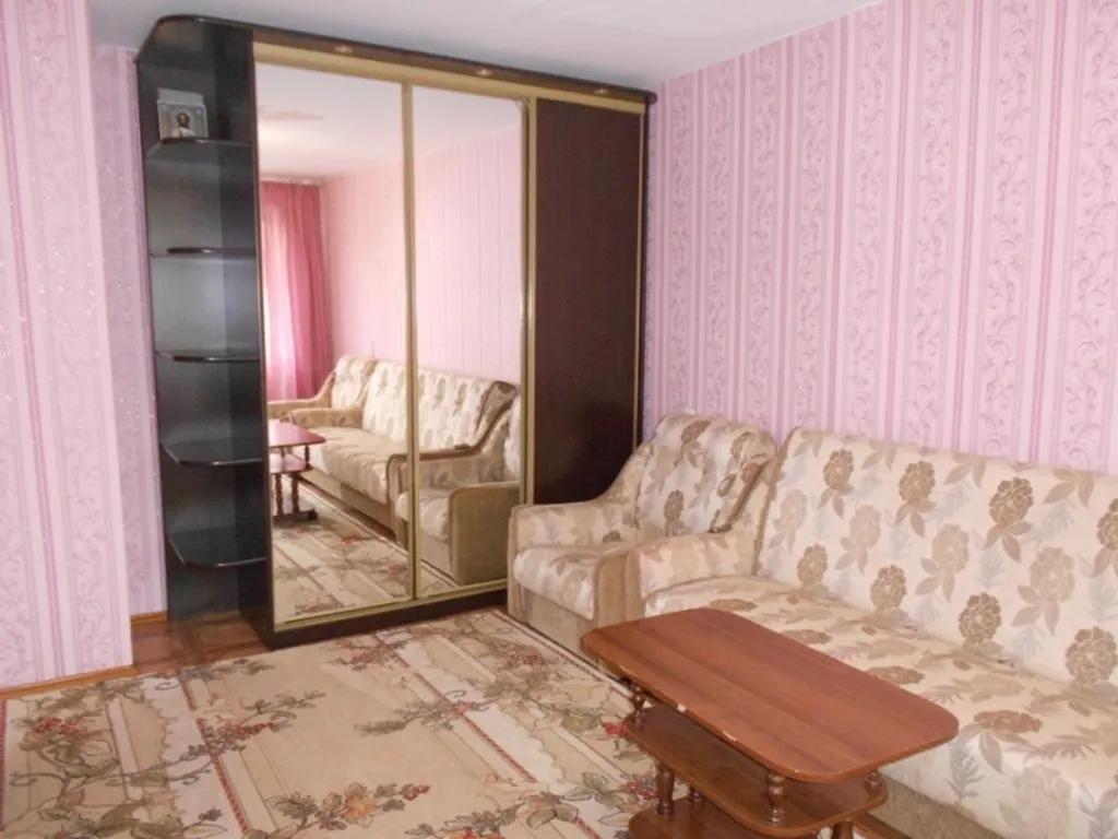 Квартира 1-комнатная Квартира — Геленджик