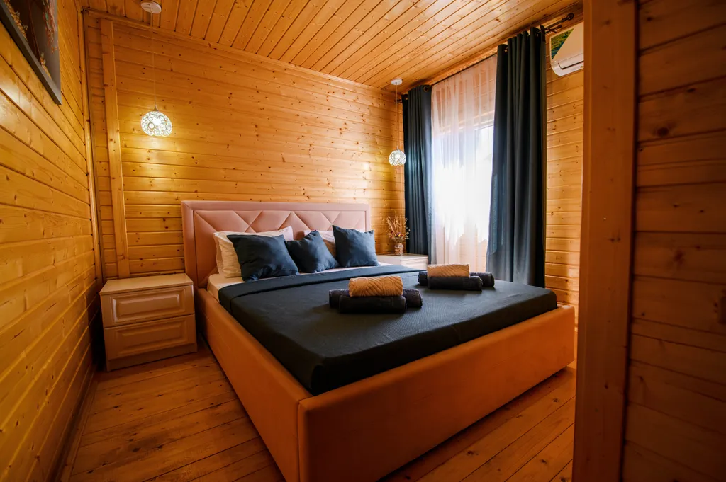 Happy home эко дом