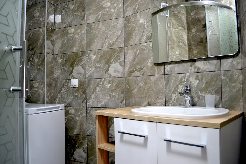 Квартира Квартира в стиле лофт возле стадиона — Калининград