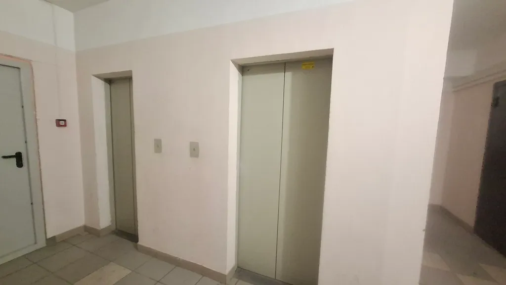 Уютная квартира, все необходимое для проживания есть