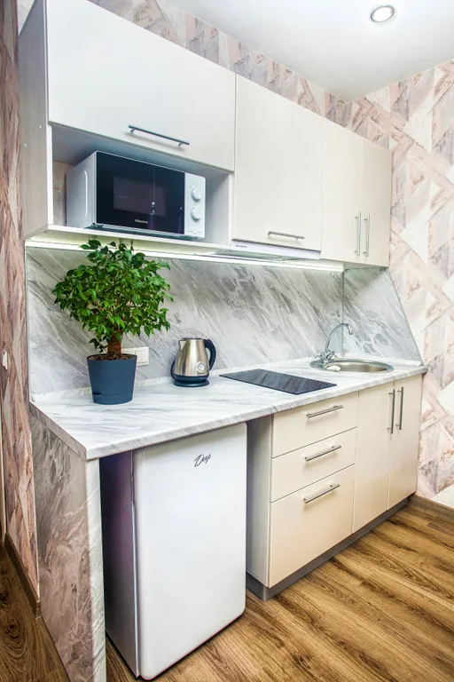 Апартаменты Авион Фрегат №2