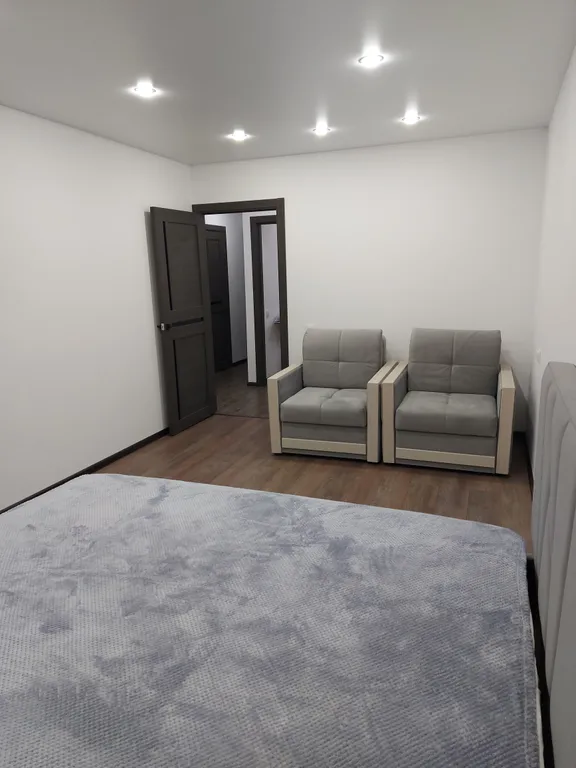 Комфортная и уютная квартира