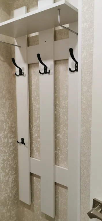 Классная квартира в самом центре