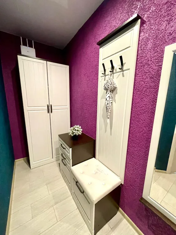 Стильная евродвушка в самом центре города