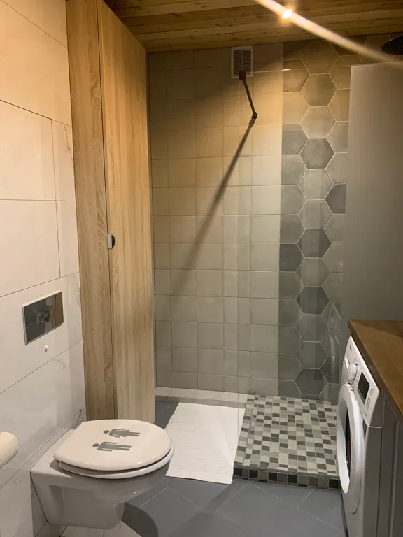 Квартира Квартира Loft apartment — Санкт-Петербург