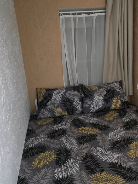 Уютные душевные апартаменты у метро Выборгская