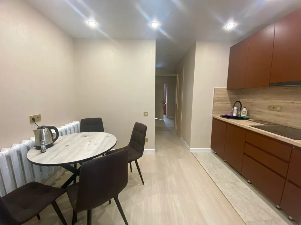 Квартира Уютная квартира у моря — Севастополь