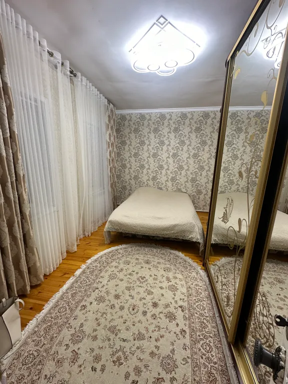 Частный дом у моря, до пляжа  2 мин пешком. Отличная локация.