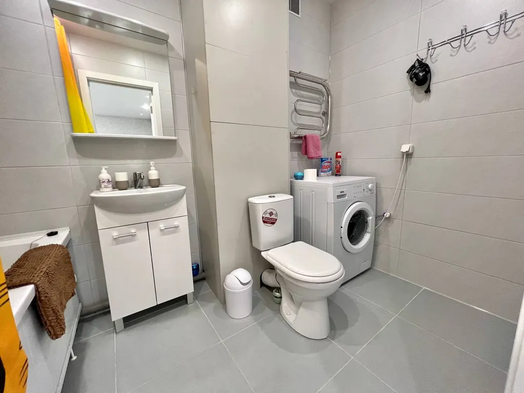 Комфорт апартаменты Chill Pill центр, новостройка