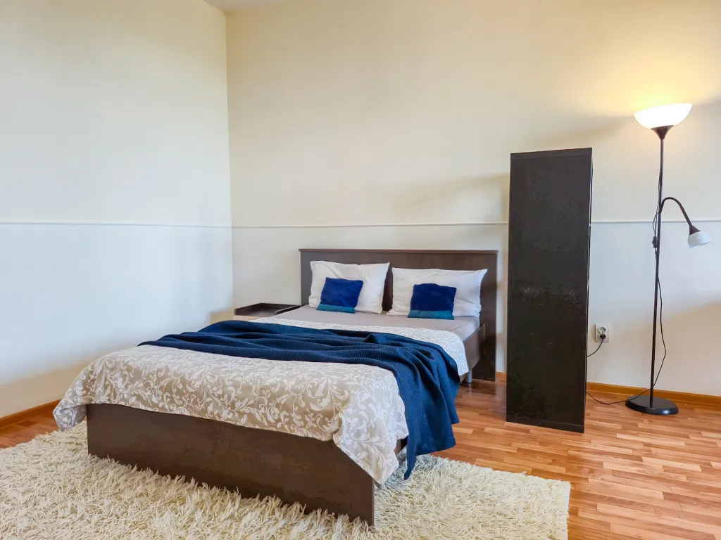 Квартира 1-комнатная Квартира — Курск